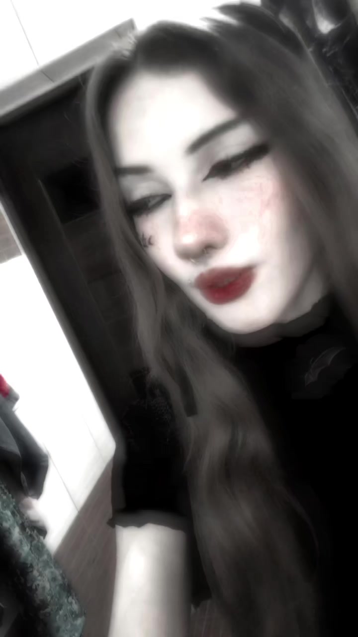 @リリス_呪い
