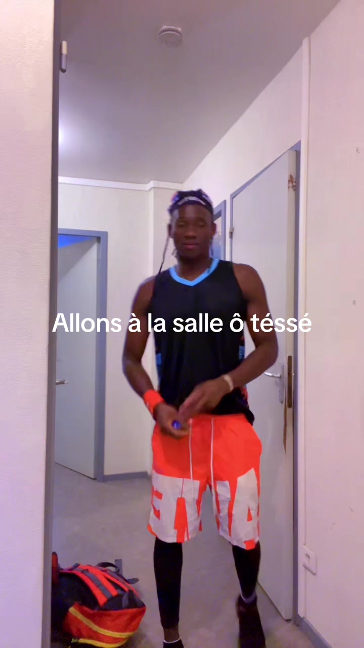 @fousseni le charmeur ⚔️⚔️