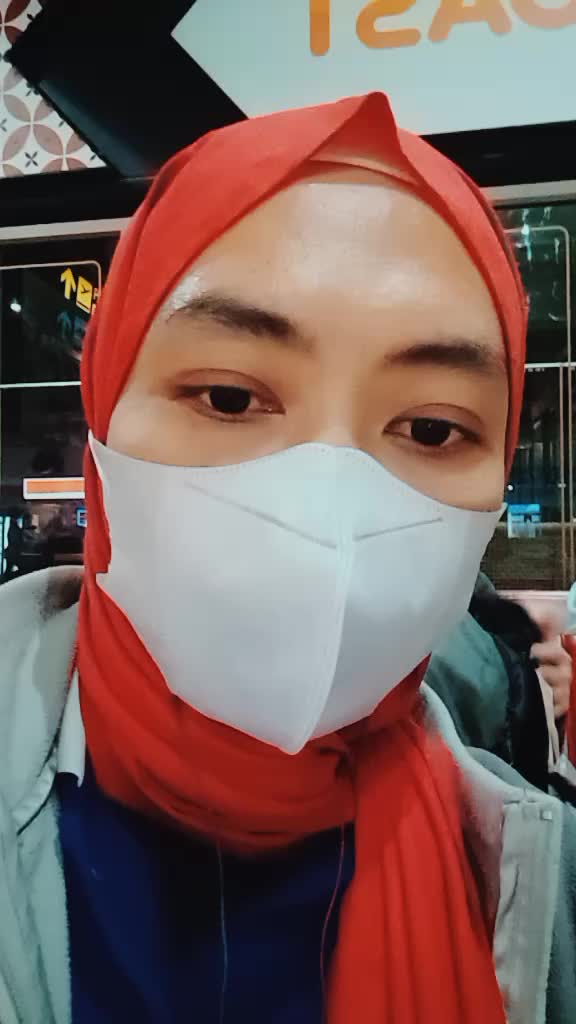 @Nur azizah maskut