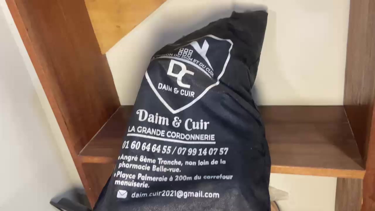 @Daim & Cuir