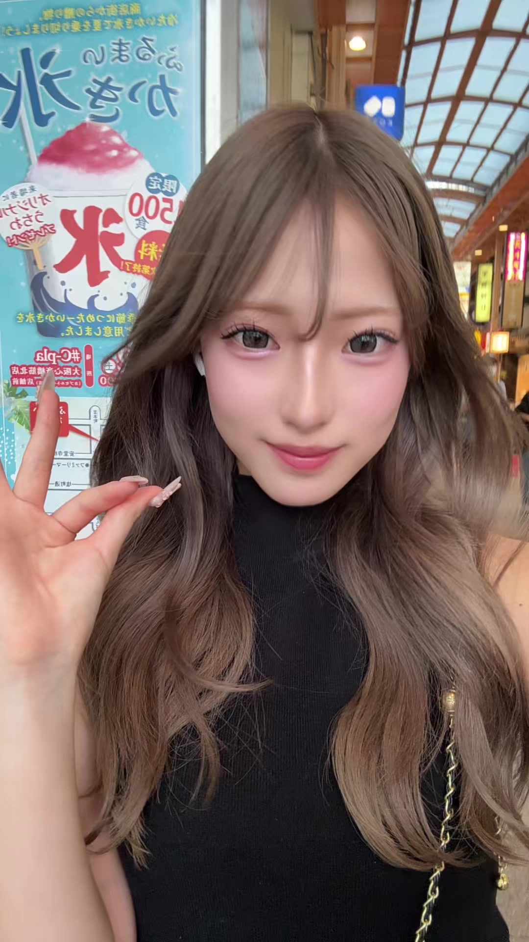@りりか