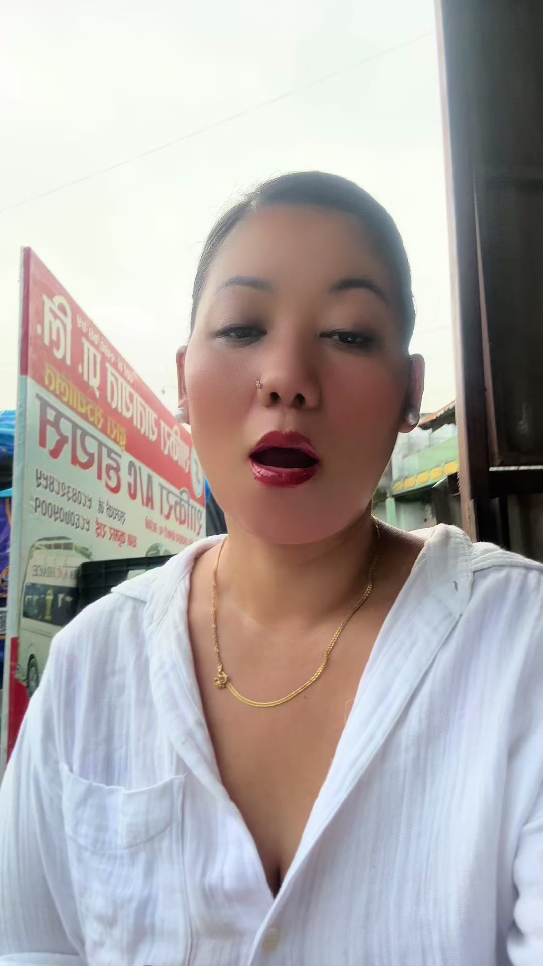@Ambika gurung