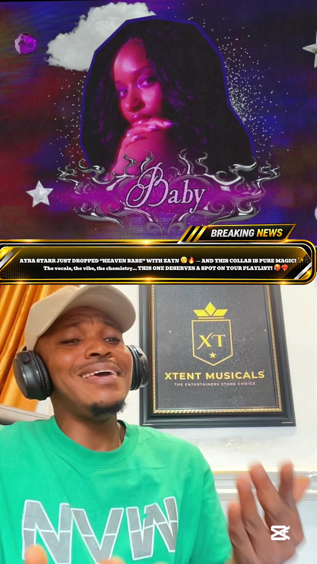 @Xtentmusicals