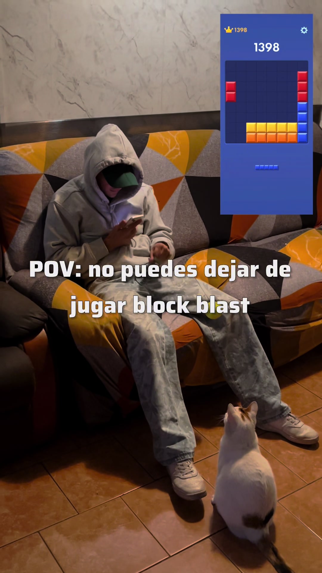@Benjamín Hernández