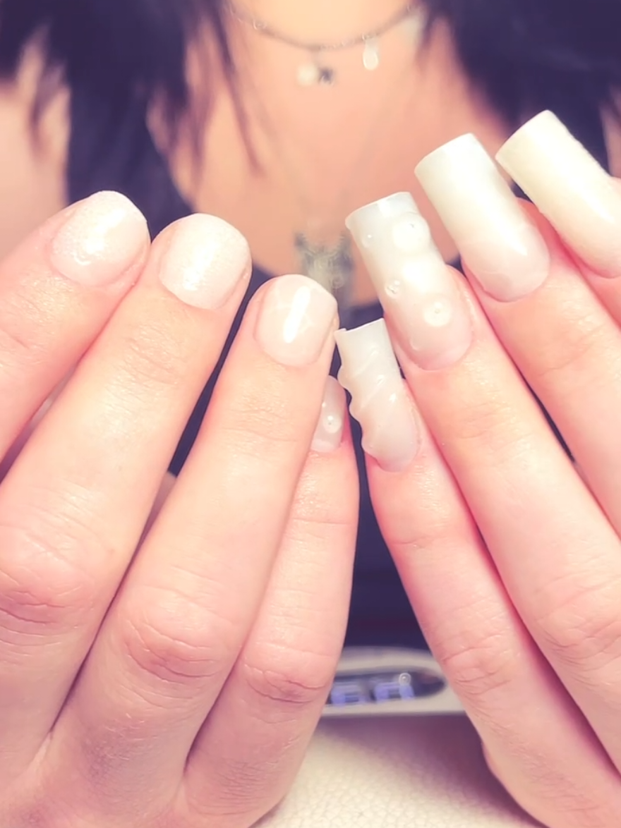 @crimson nails
