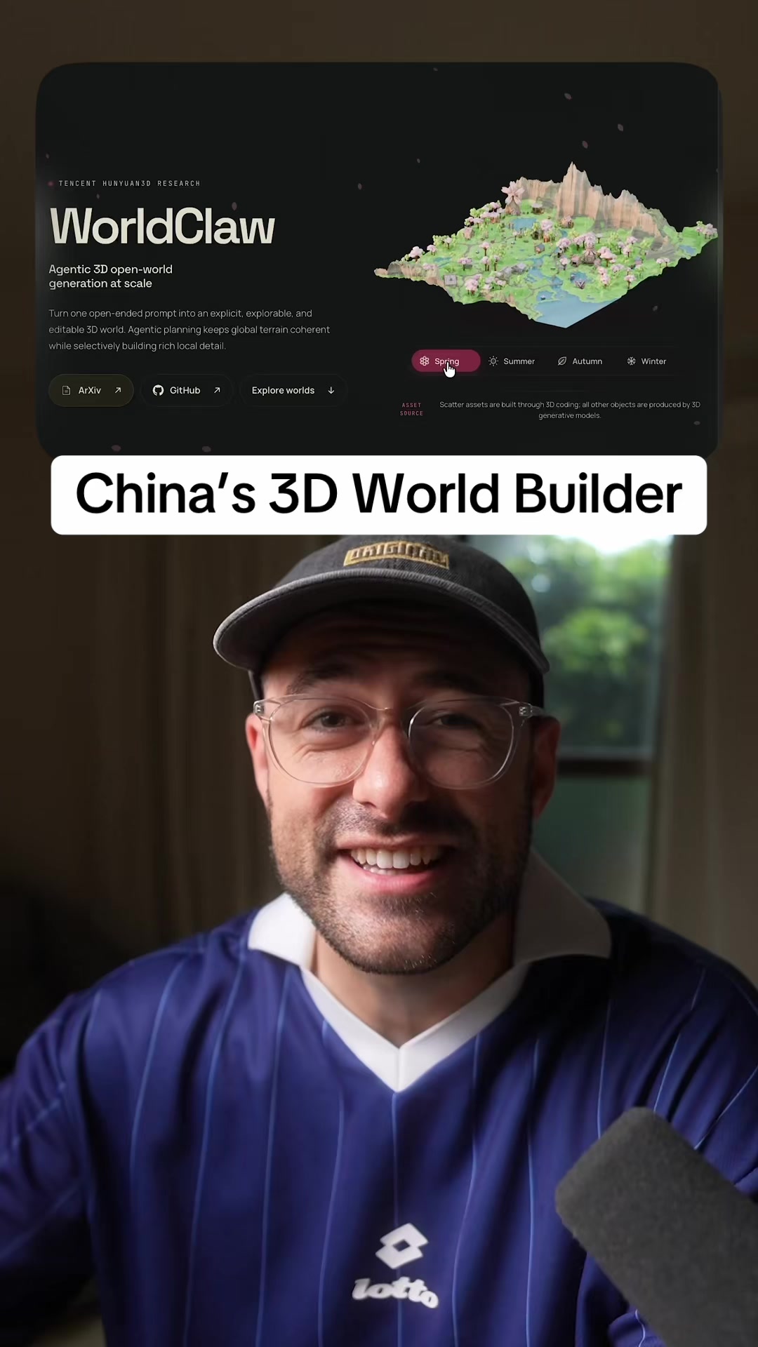 @Adam Stewart | AI & Marketing