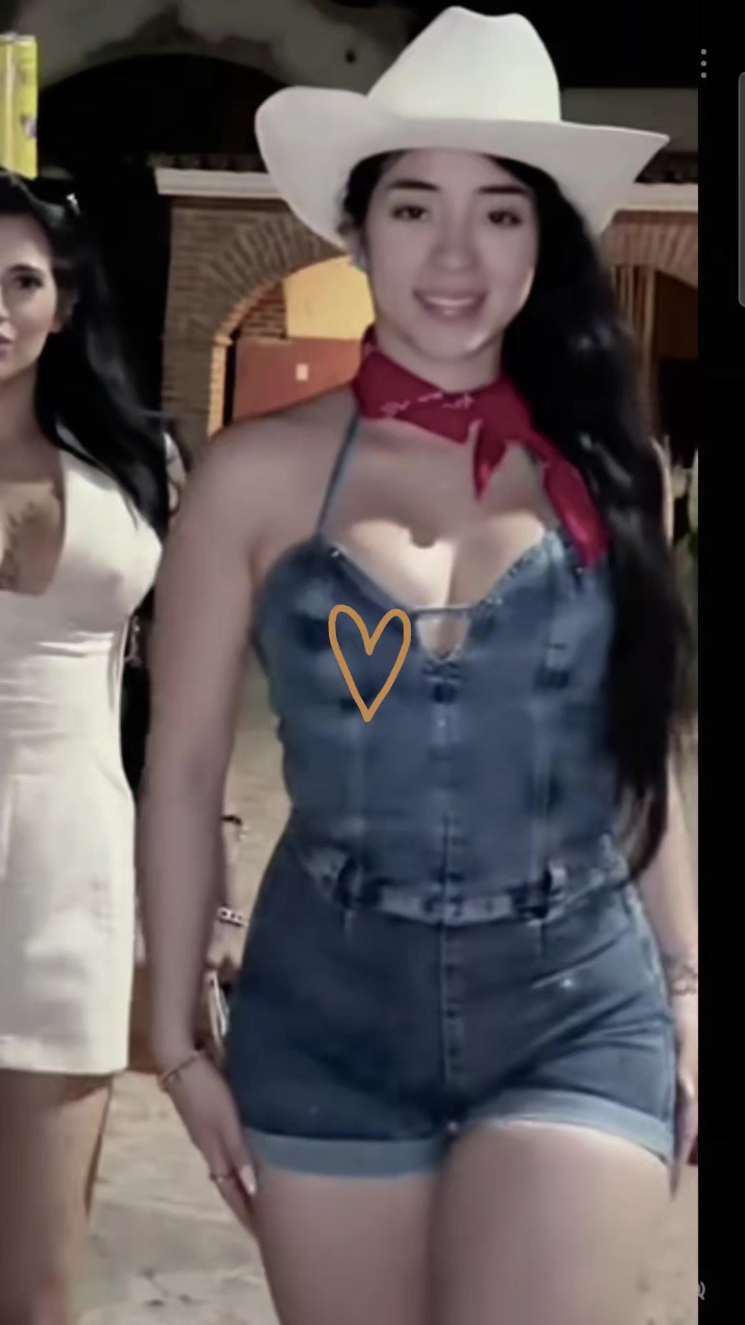 @Mejillas