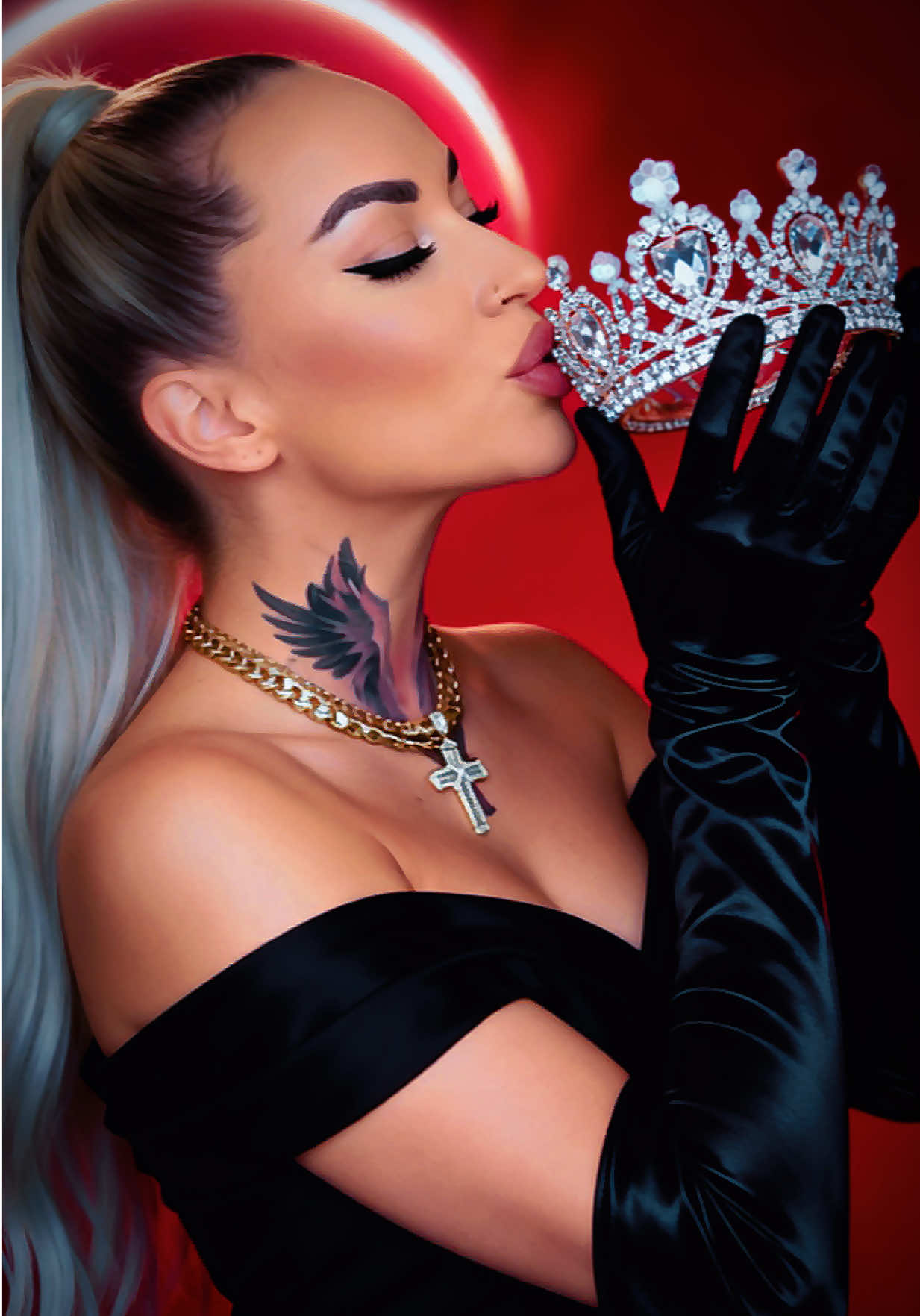 @👑 Simona Buse👑