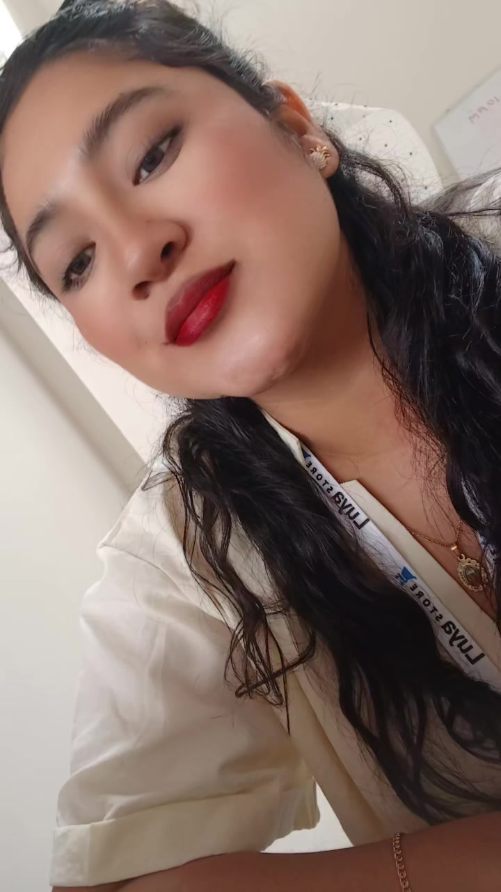 @LETICIA &Aacute;GUILAR 🫶