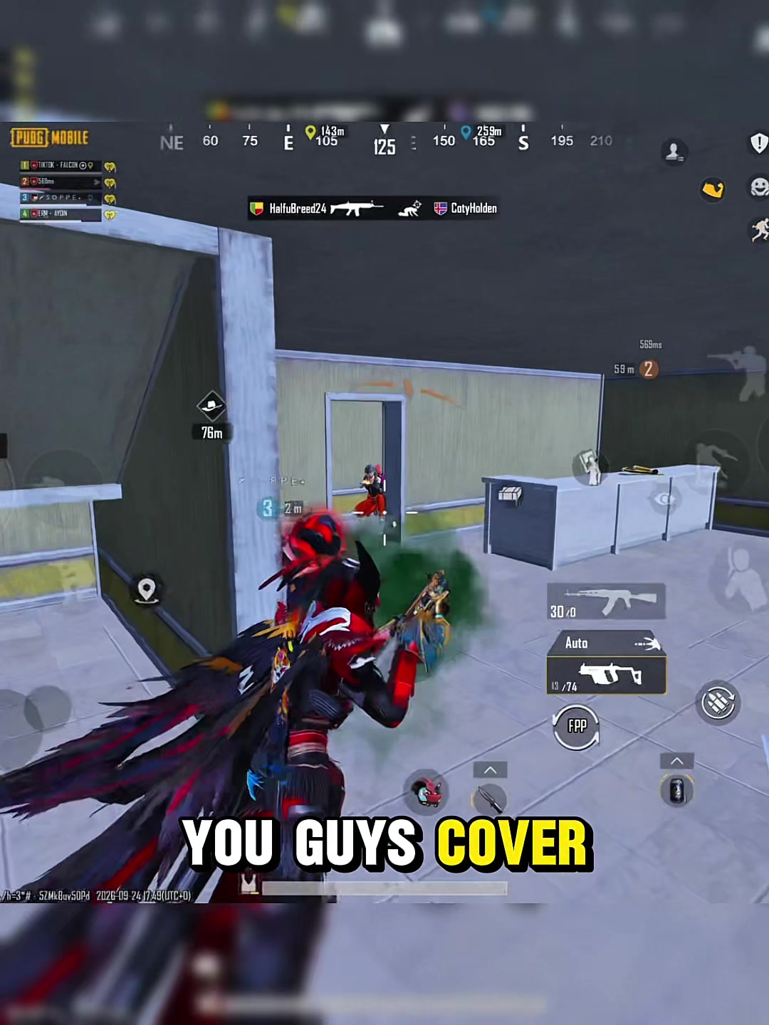 @FALCON GAMING