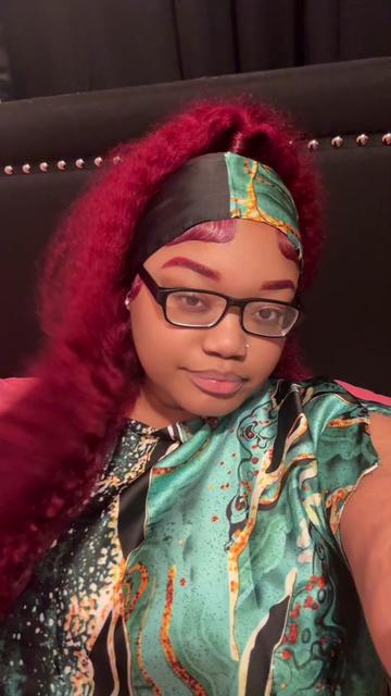 @Nyra Monae