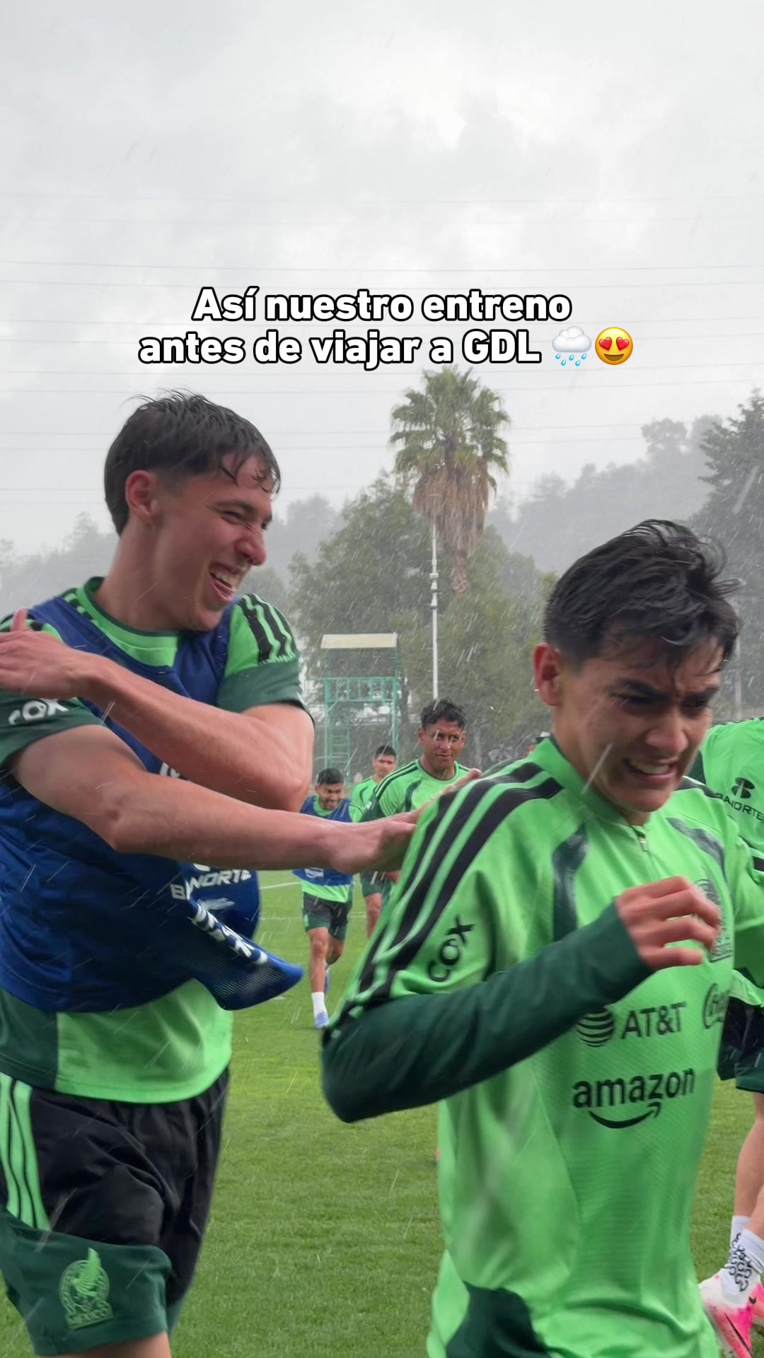 @Selección Nacional