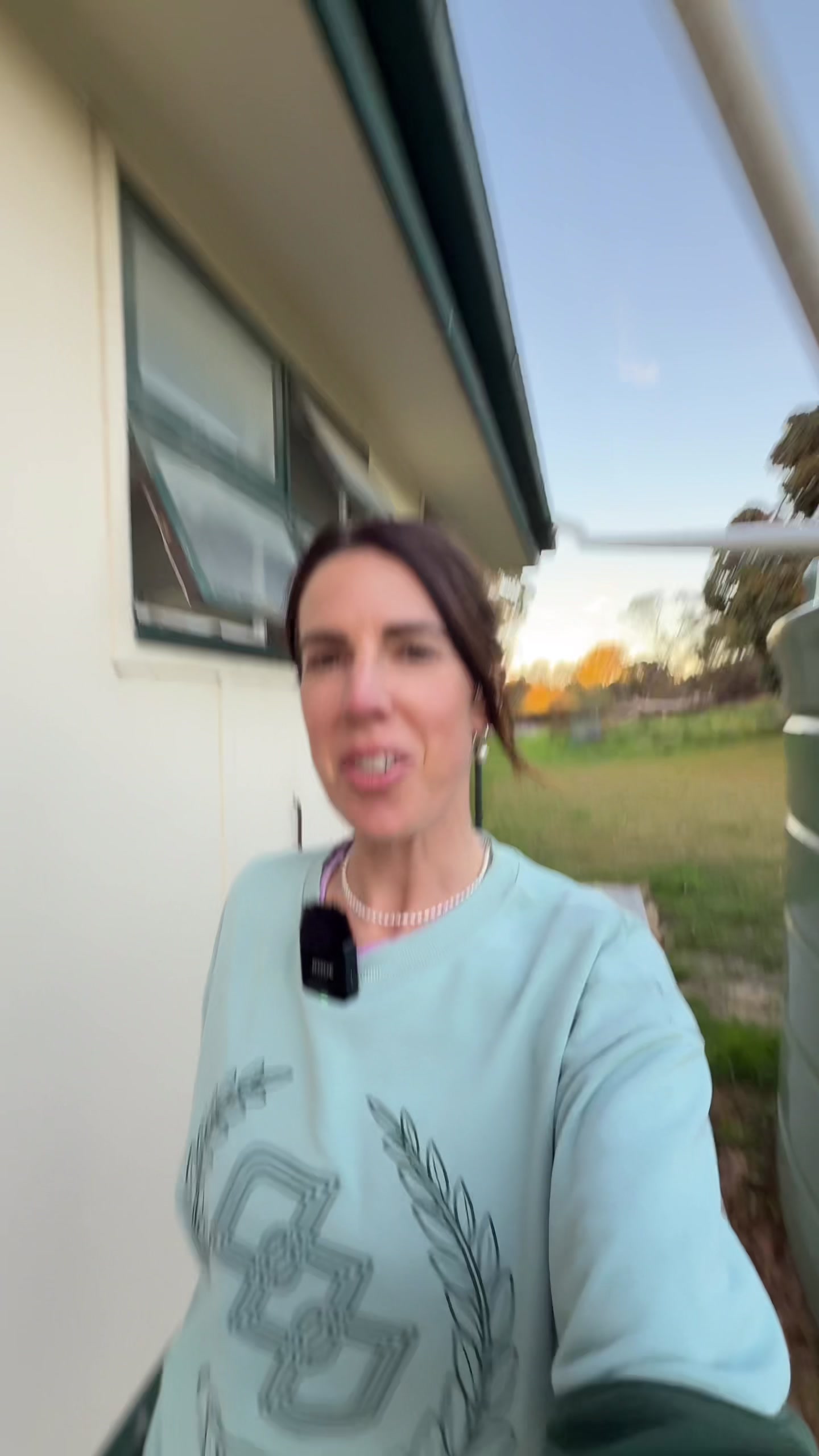 @Steph, random farm girl