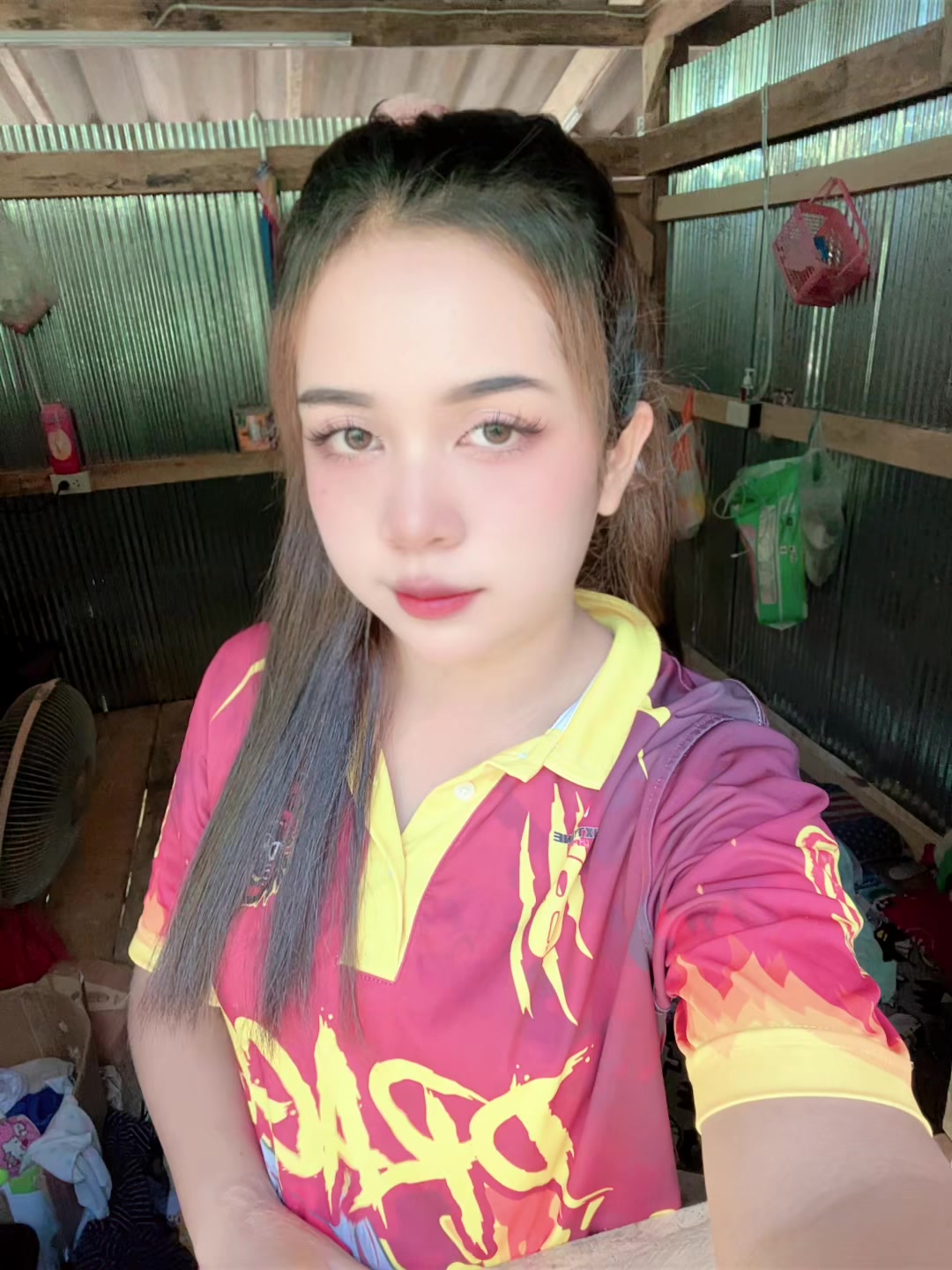 @มะมี๋น้องข้าวฟ่าง💖👧🏻
