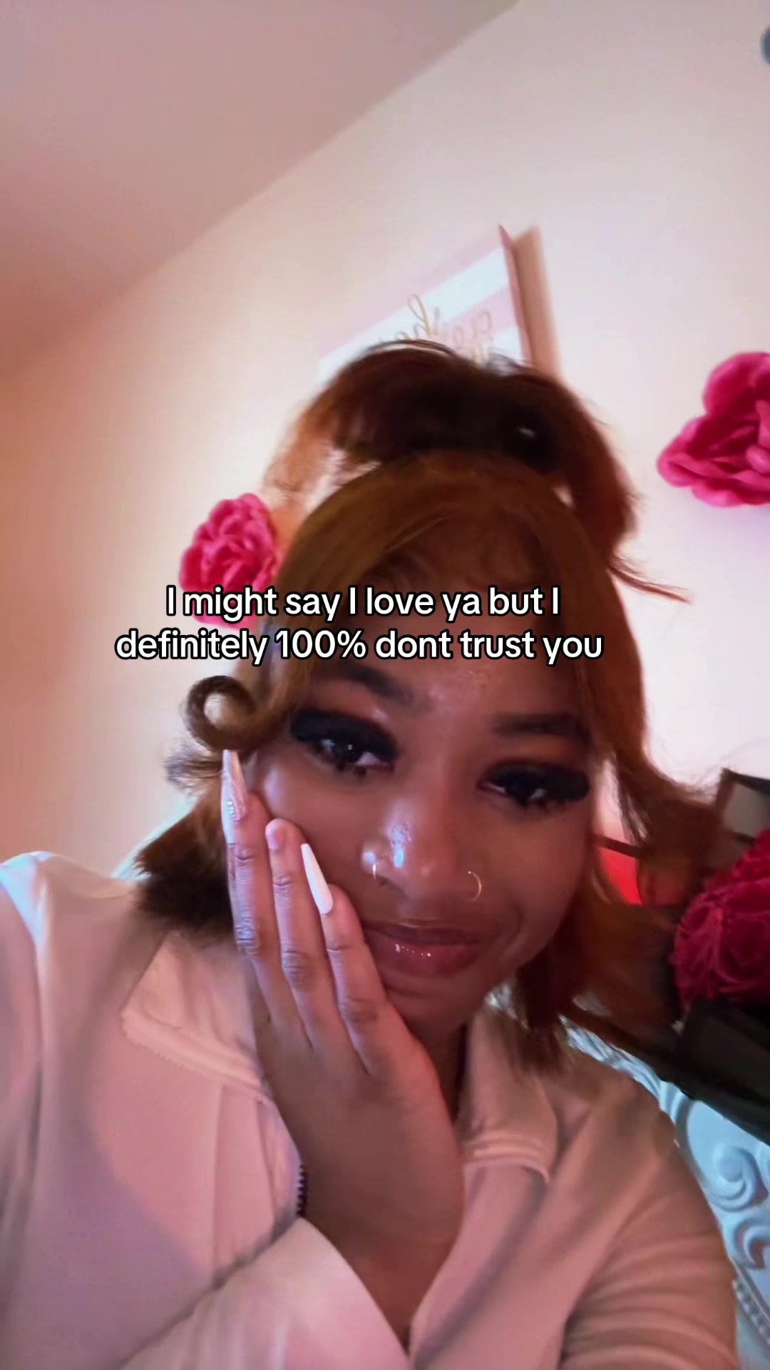 @Chantell💐
