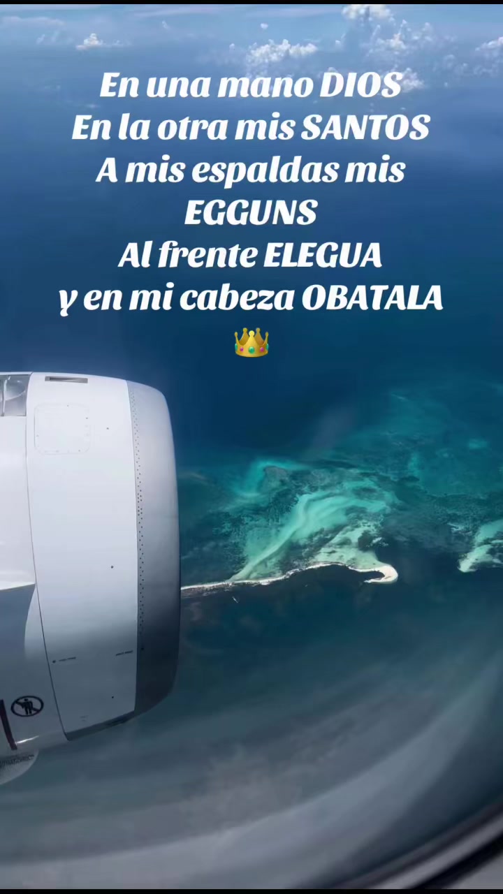 @Ojuani Meyi