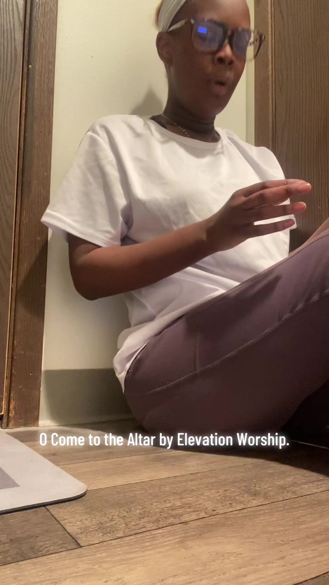 @Jazmyne Smith|Iowa