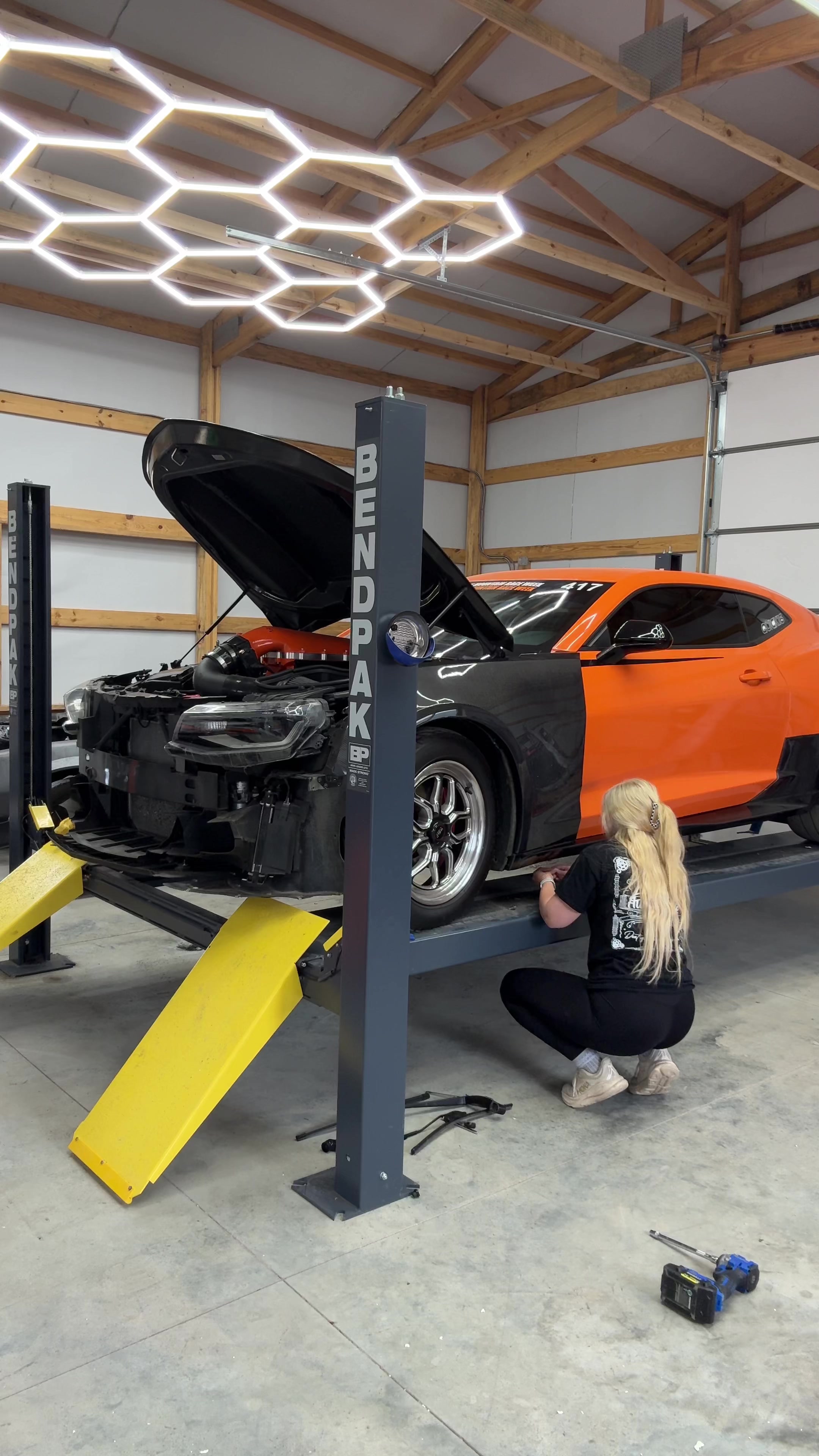 @Britney Automotive