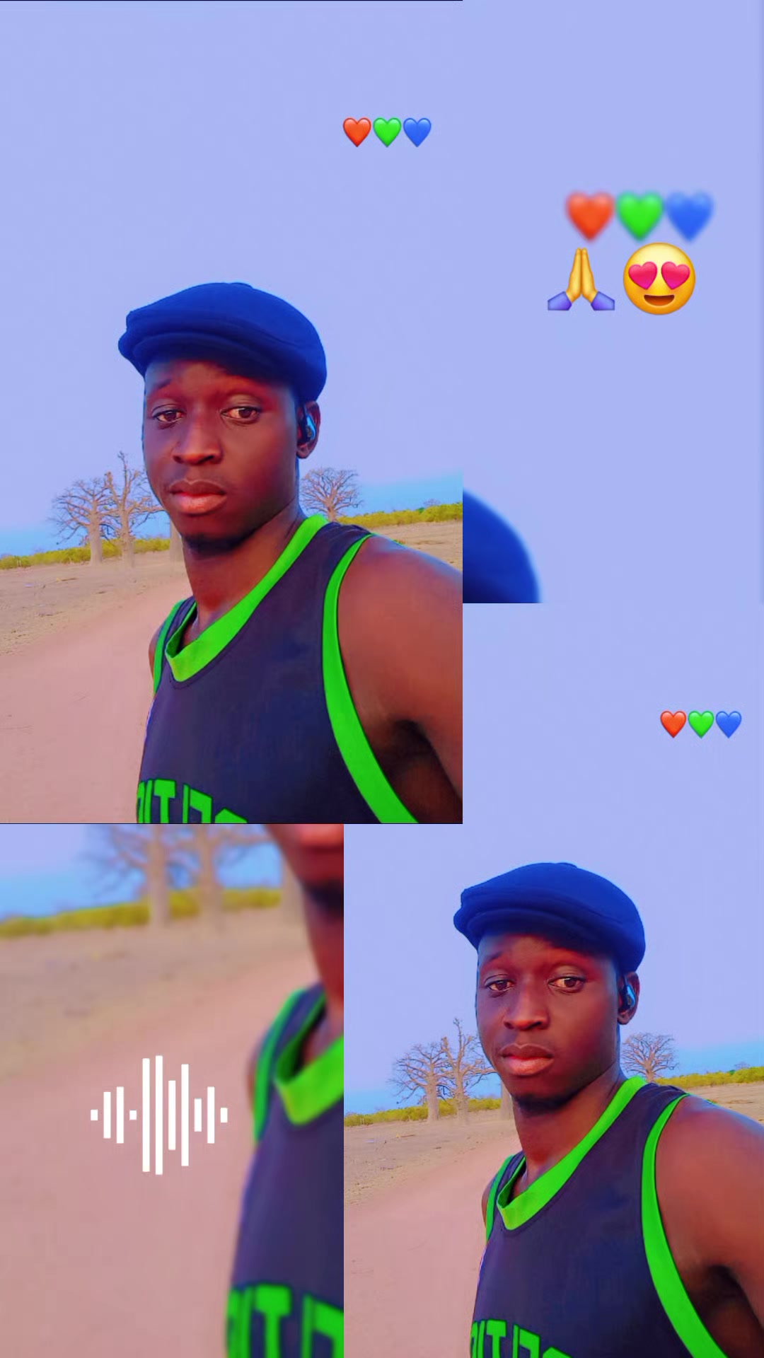 @mohammed fedior