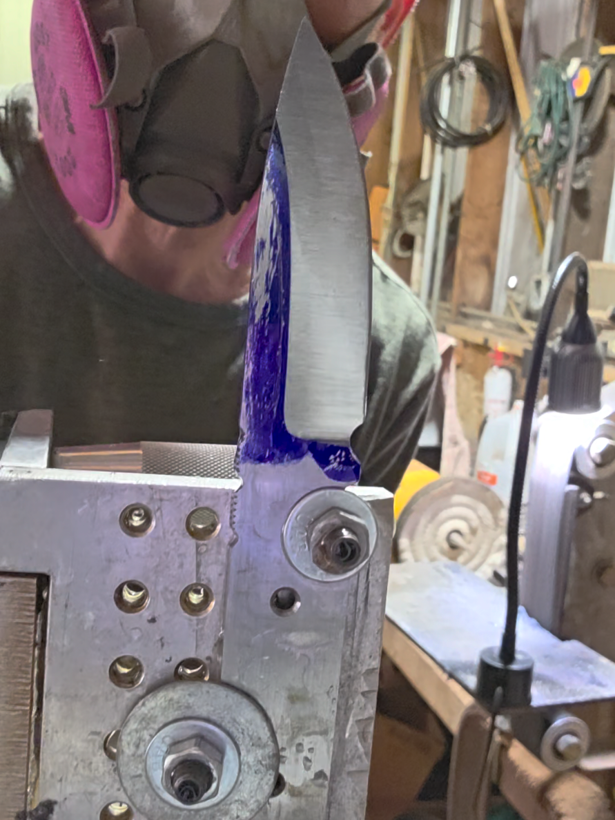 @Vom Herzen Knives