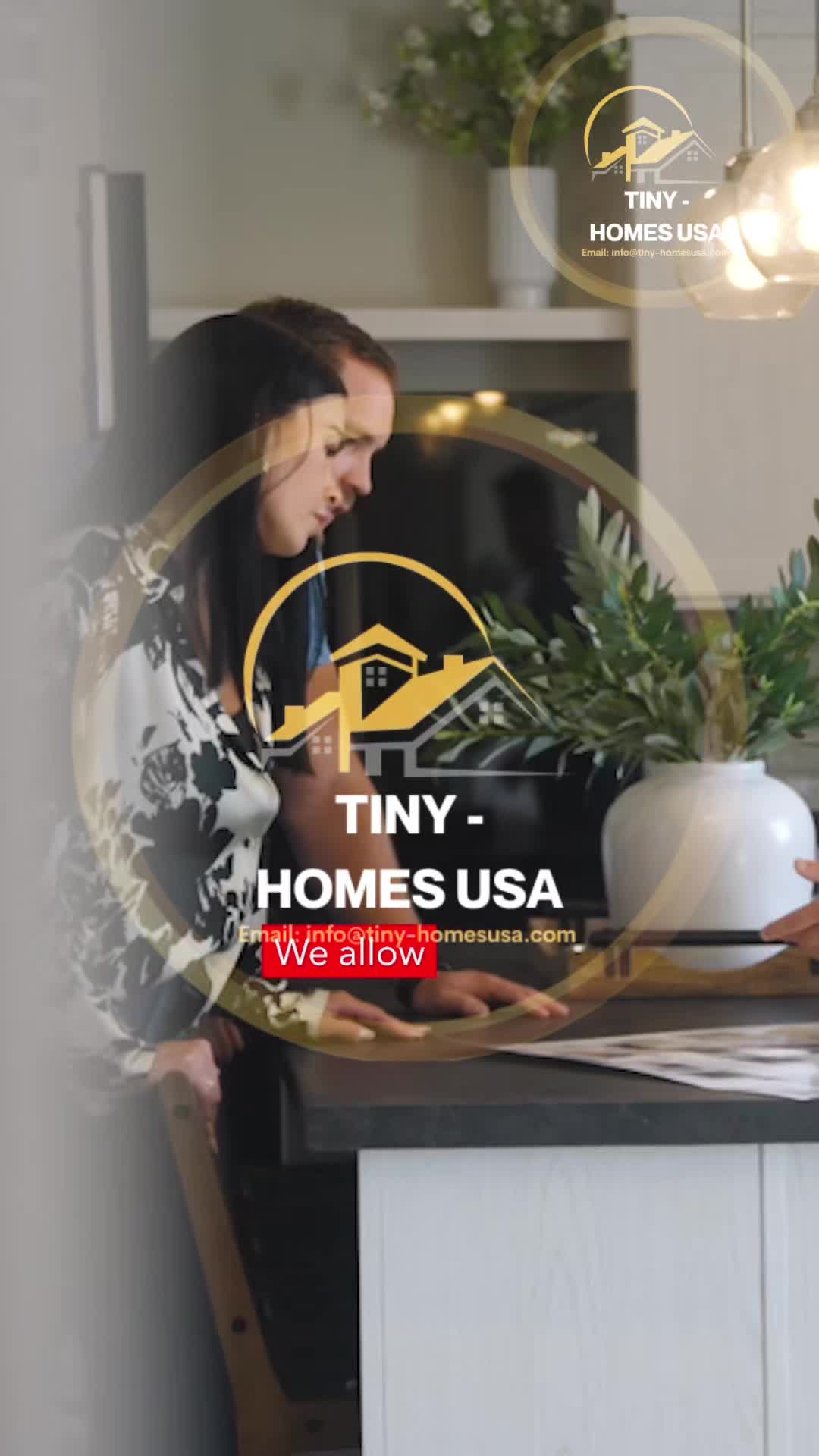 @Tiny Homes USA