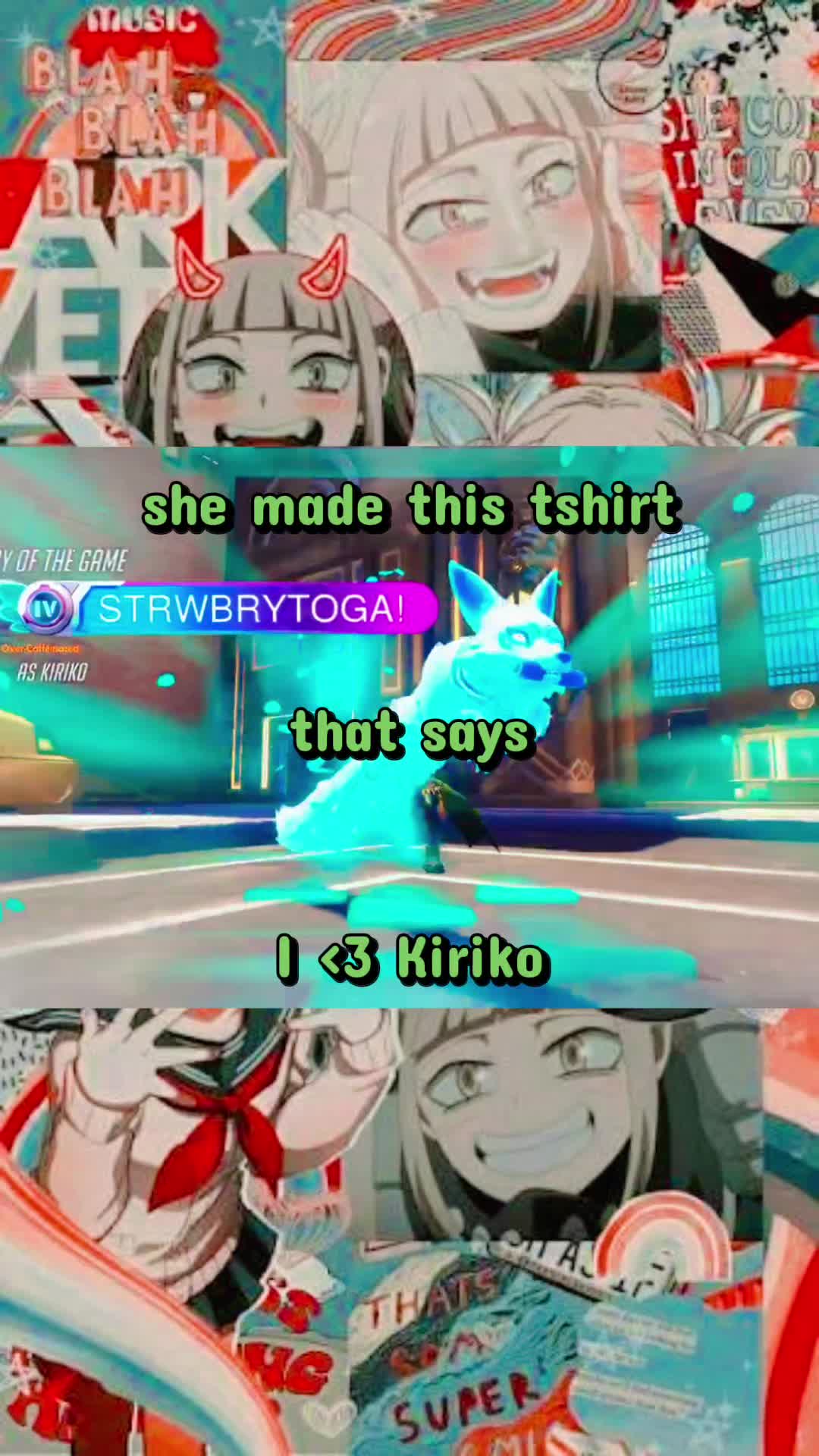 @StrawberryToga!🍓🔪🩸