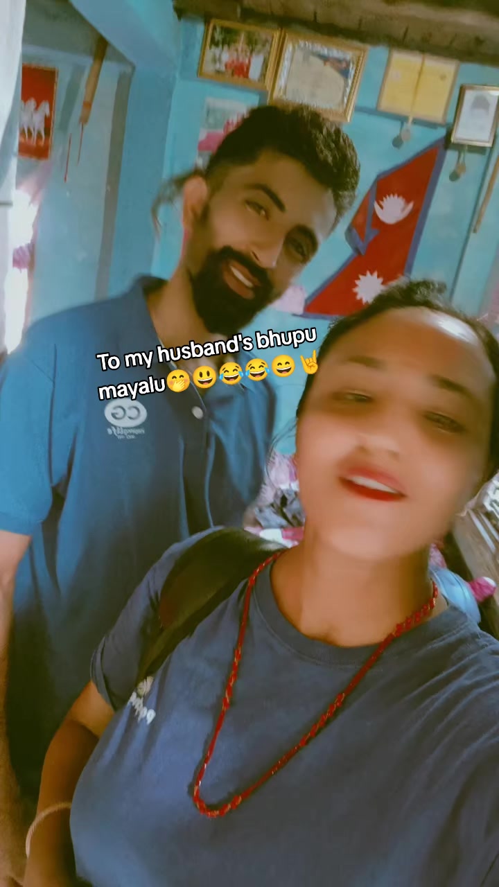 @Sabinapaudel123❤️❤️