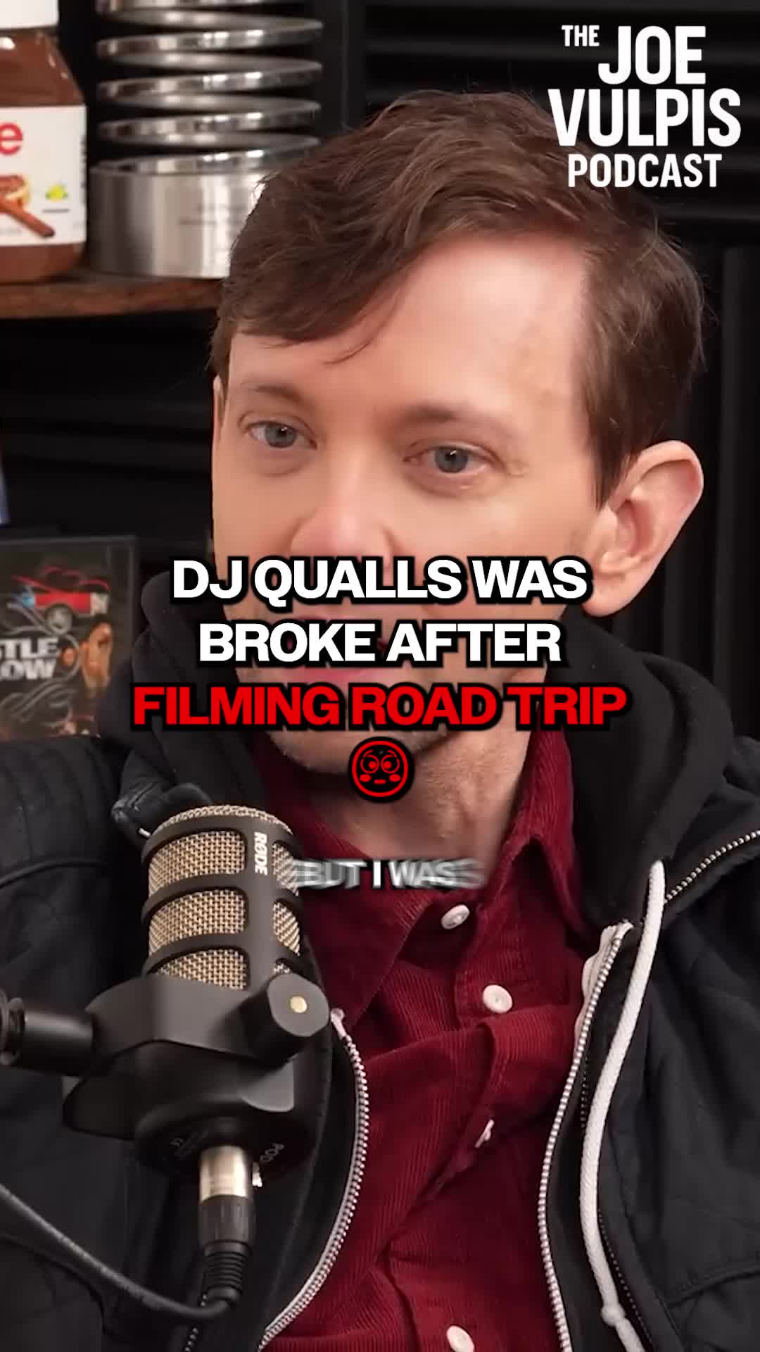 @Joe Vulpis