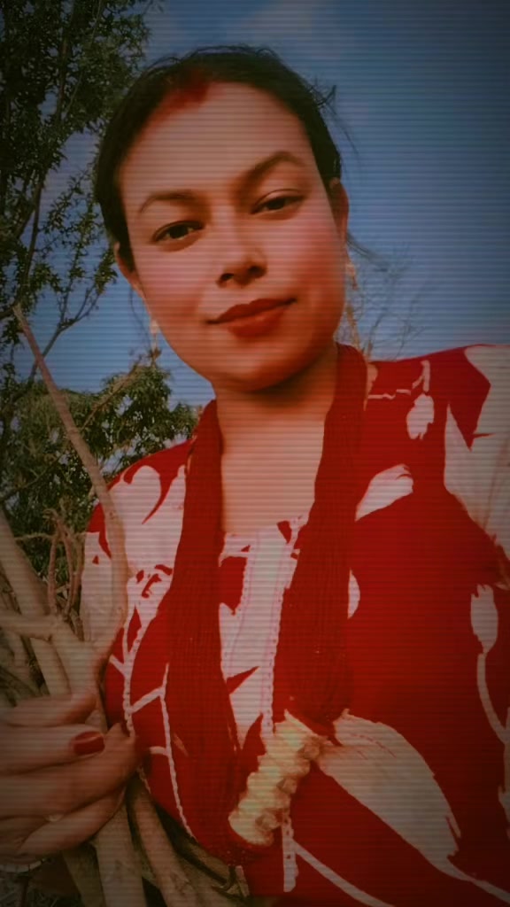 @Saraswati Ghimire