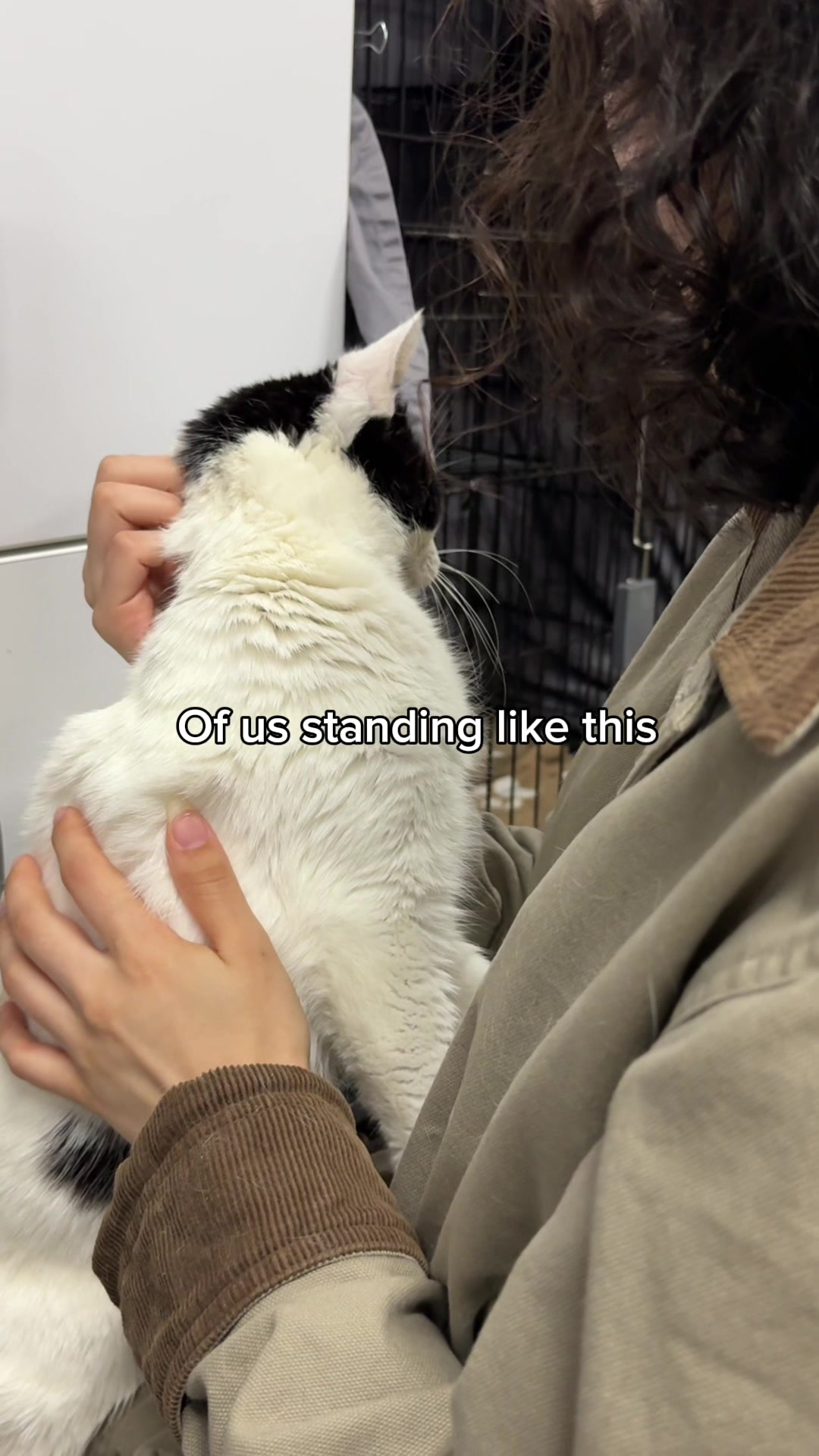 @Paws and Prayers
