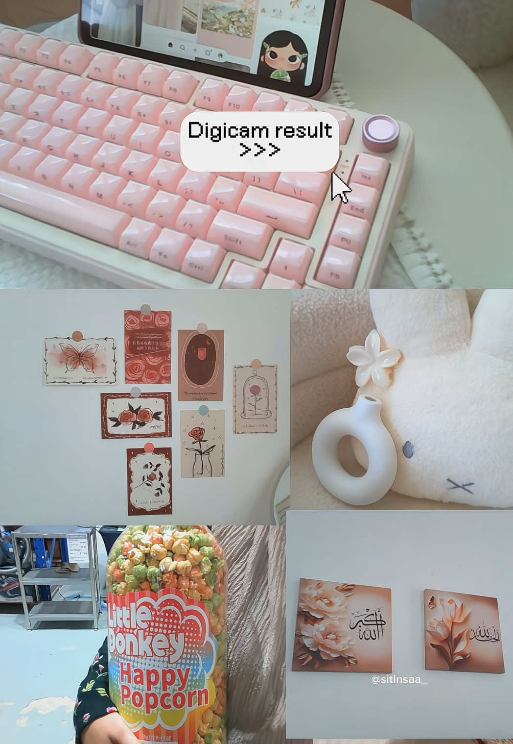 @Mogumogu ✿