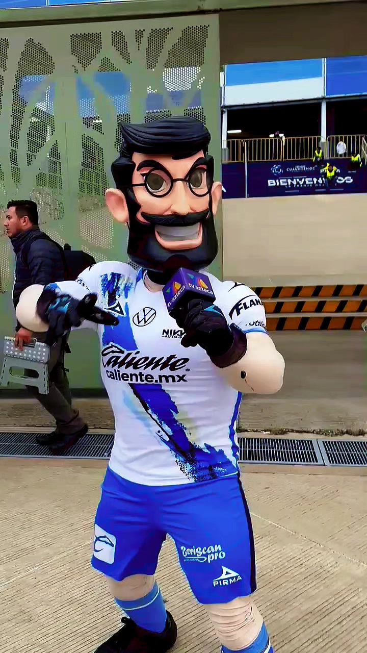 @Botargas_Puebla
