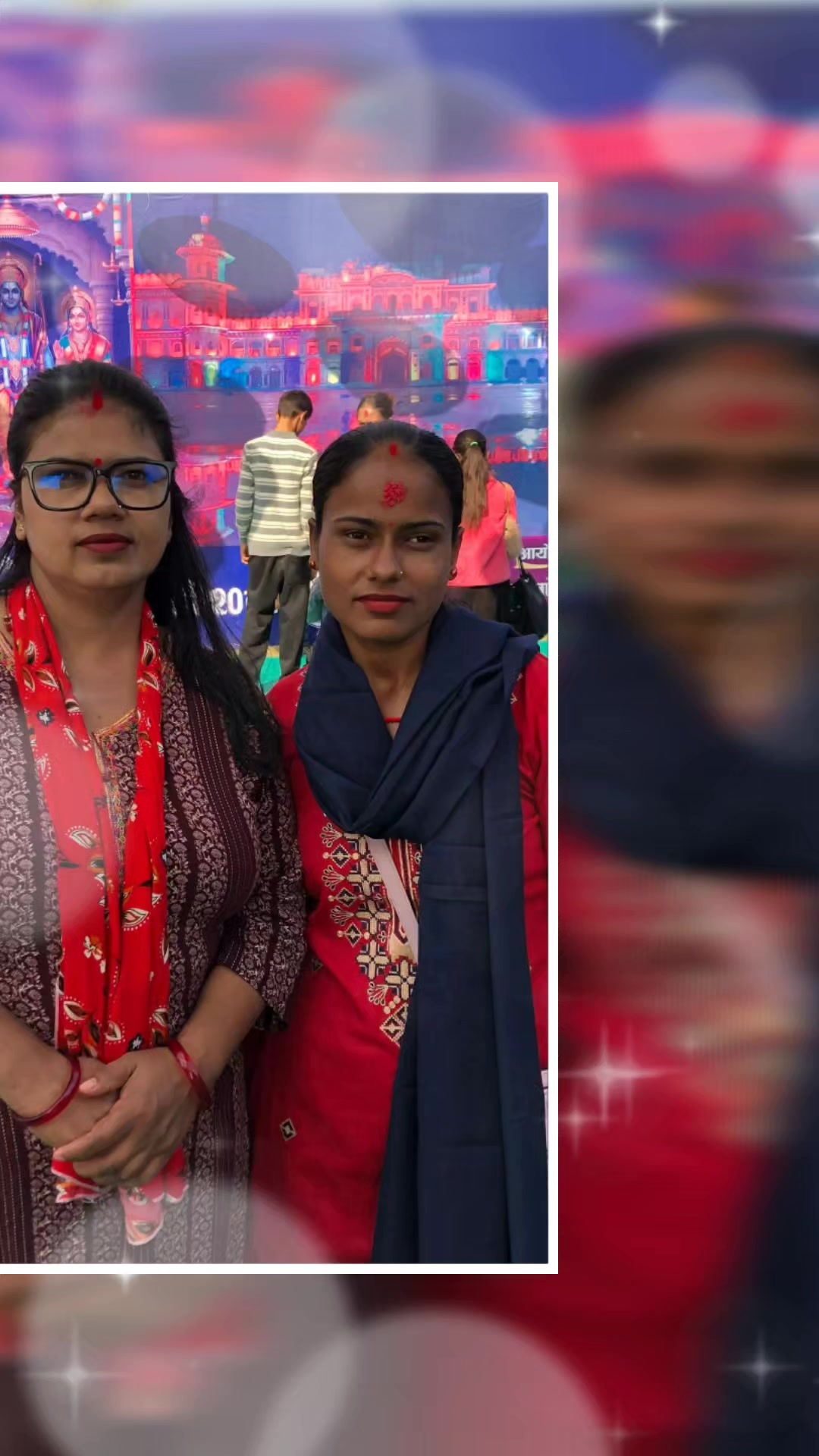 @maya regmi