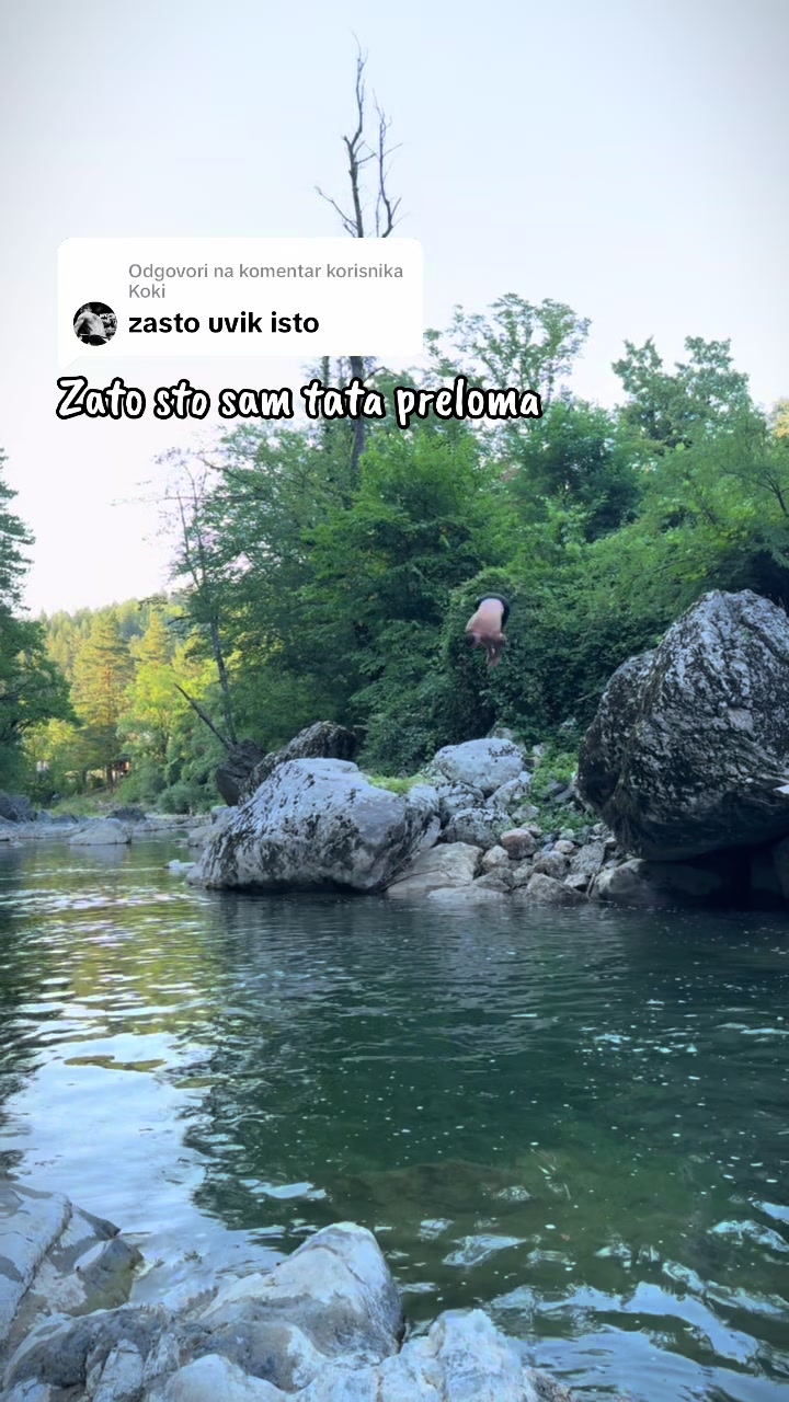 @Ismir Kvakic