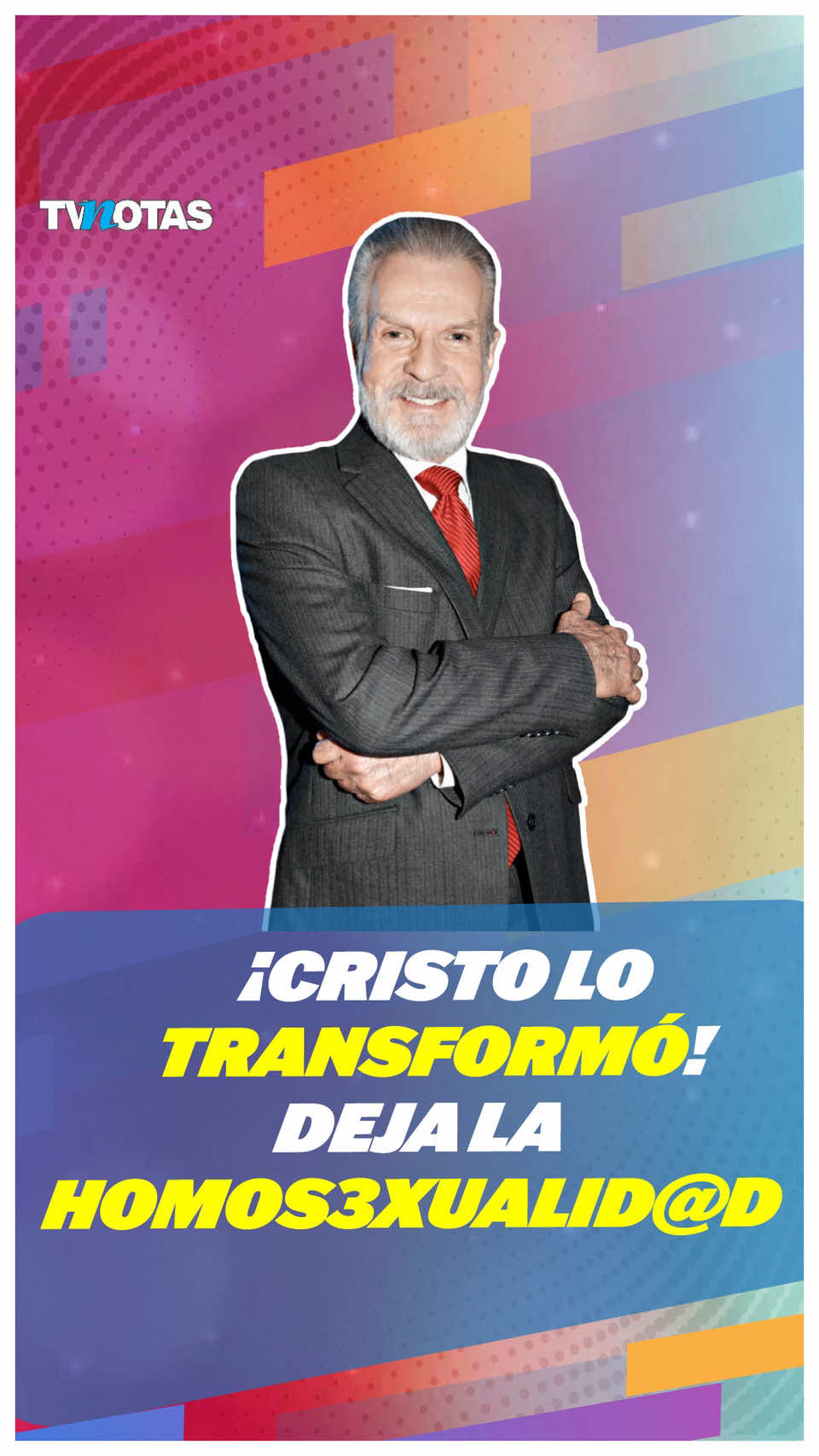 @Revista TVNotas