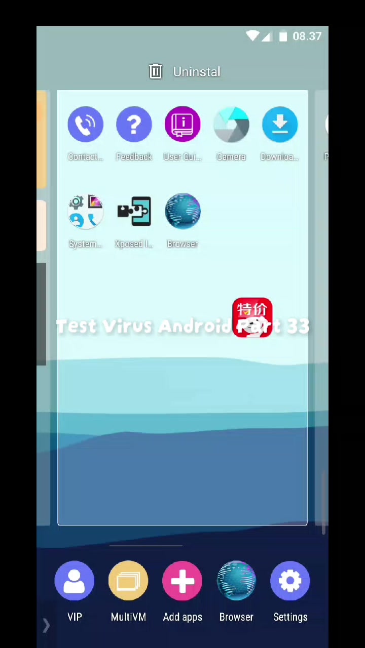 @VIRUS