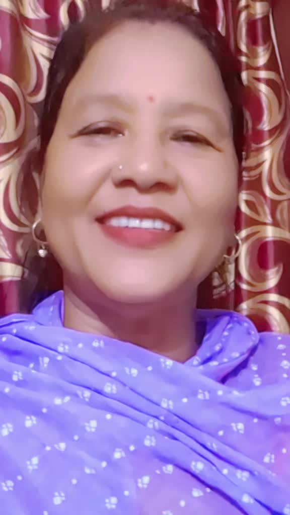 @Dharmi_thapa