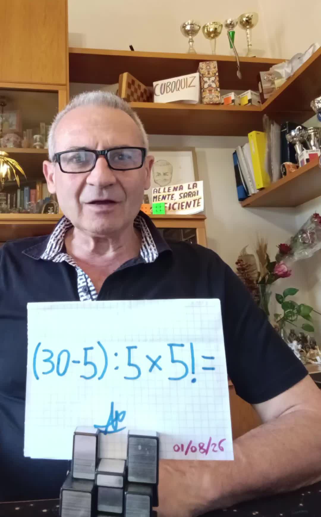 @Antonino Tornatore