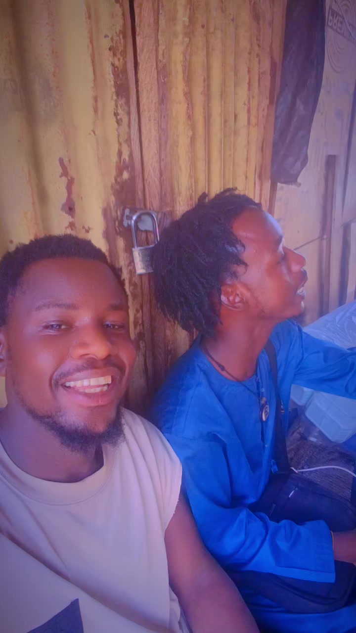 @musa usman
