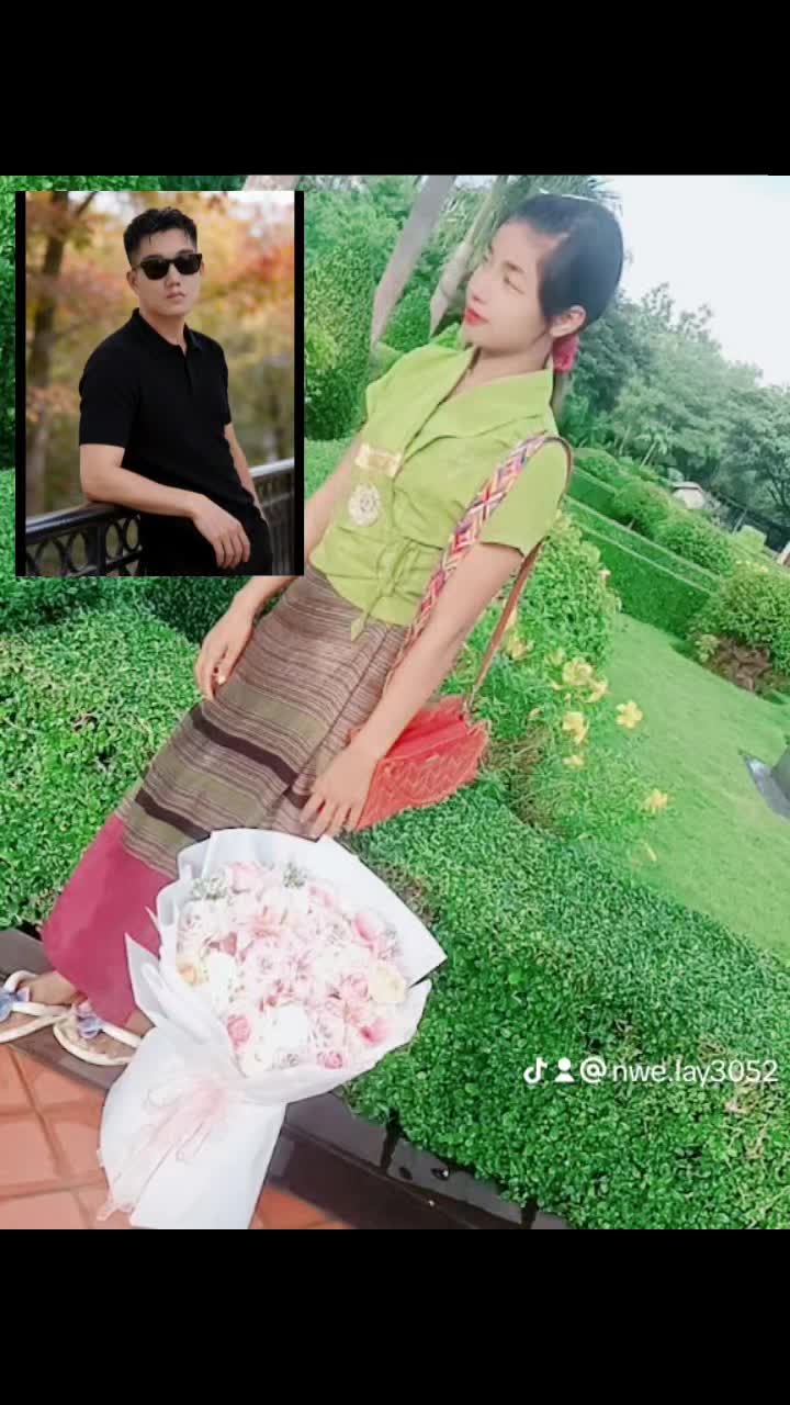 @ကြယ်ပန်းလေး🥰🥰