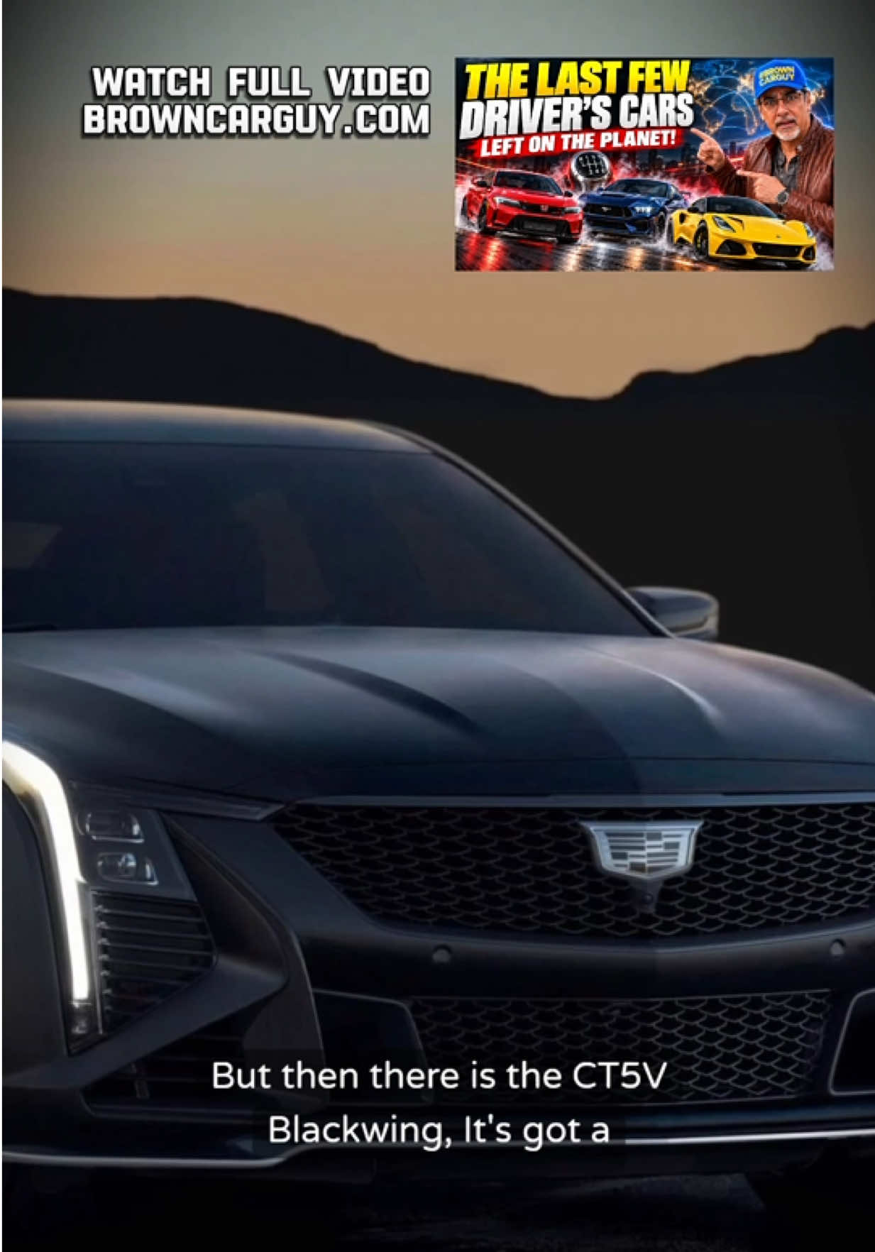 @BrownCarGuy
