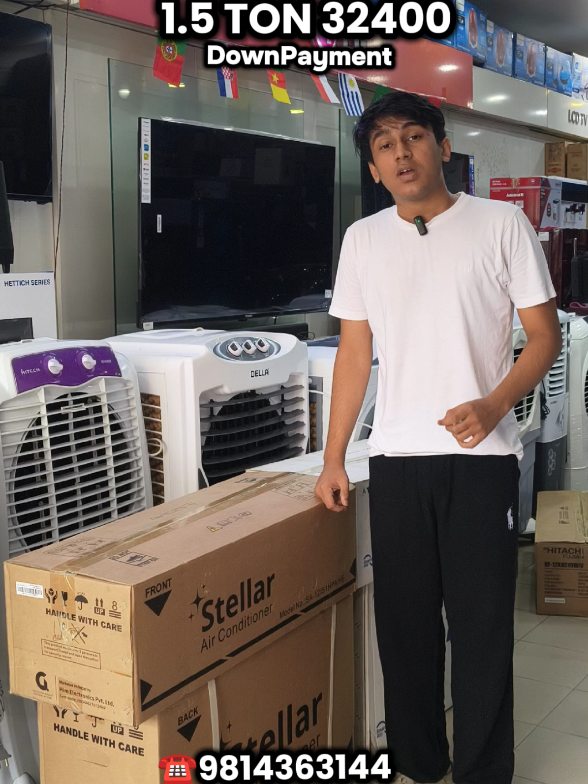 @Shree Shyam Electronics