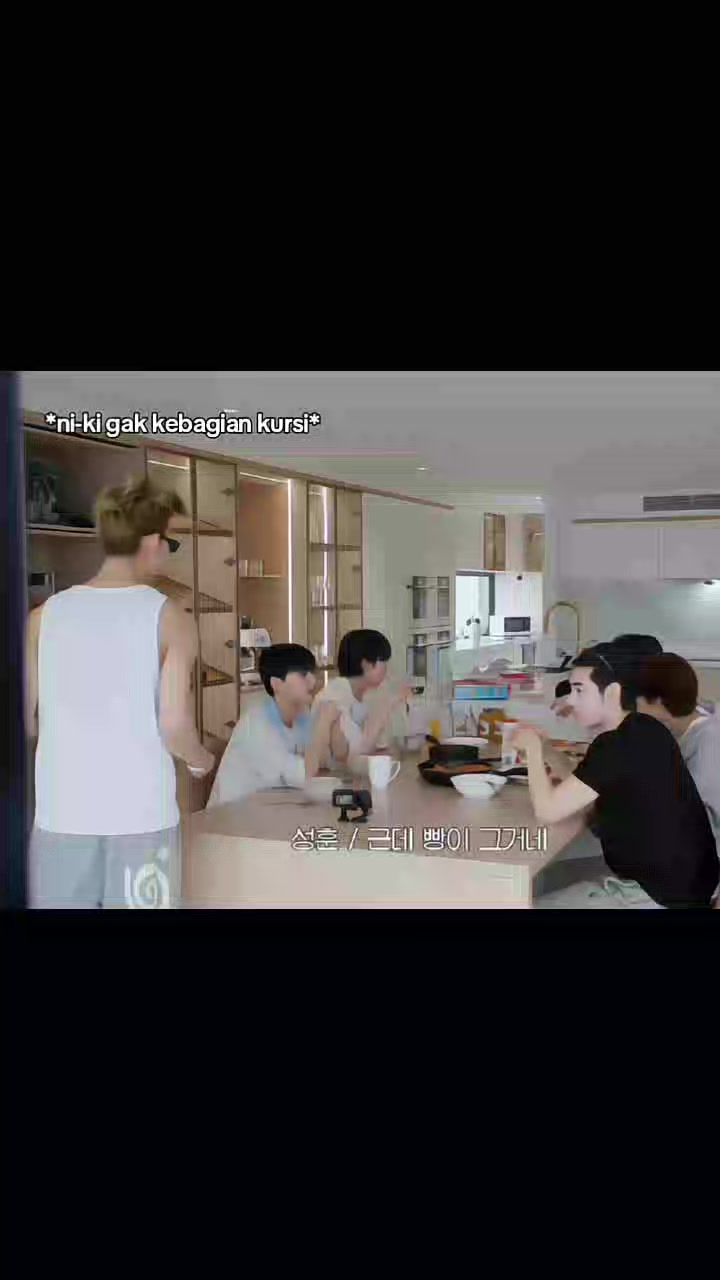 @mbak pepero