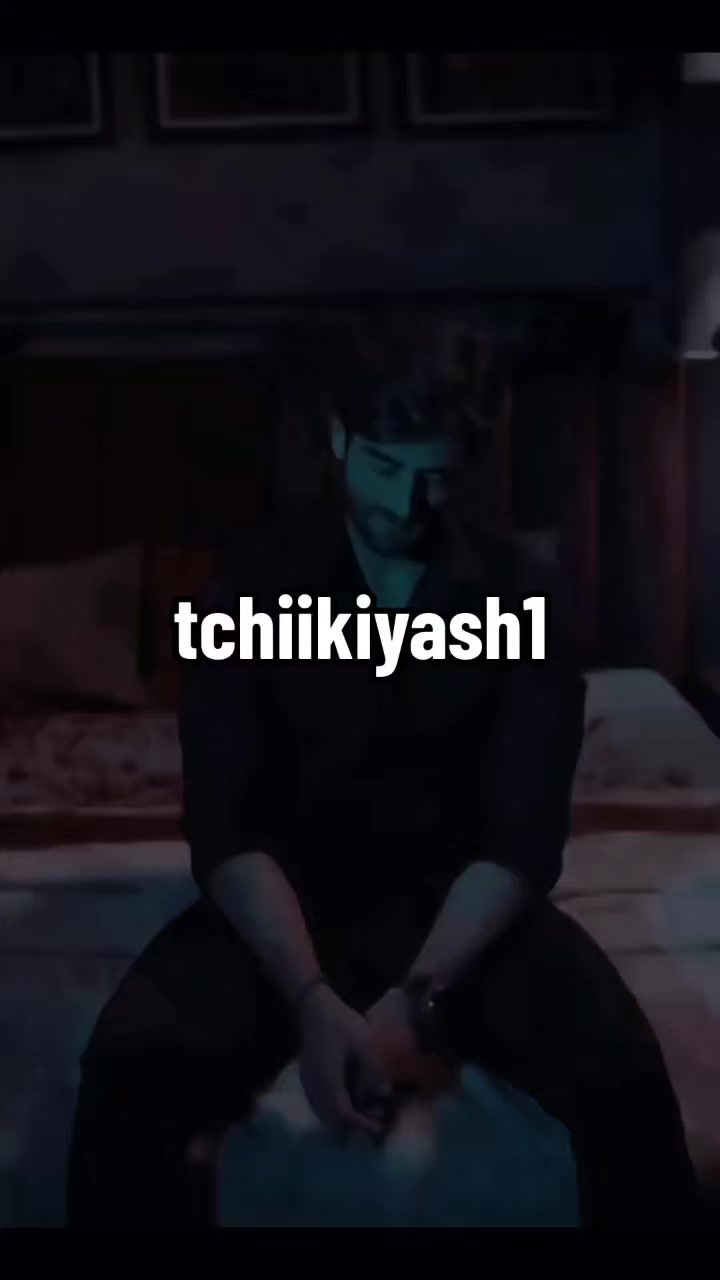 @تشيكي ياش