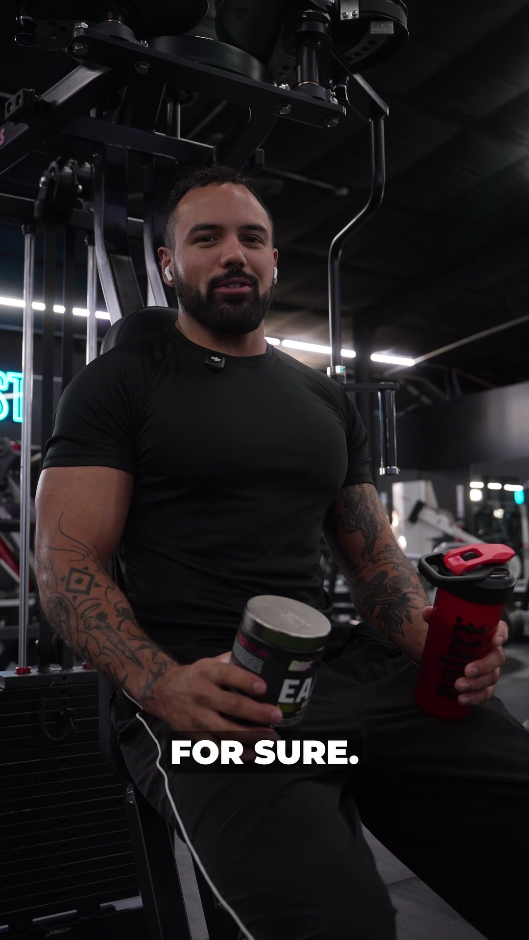 @Nutrex Research
