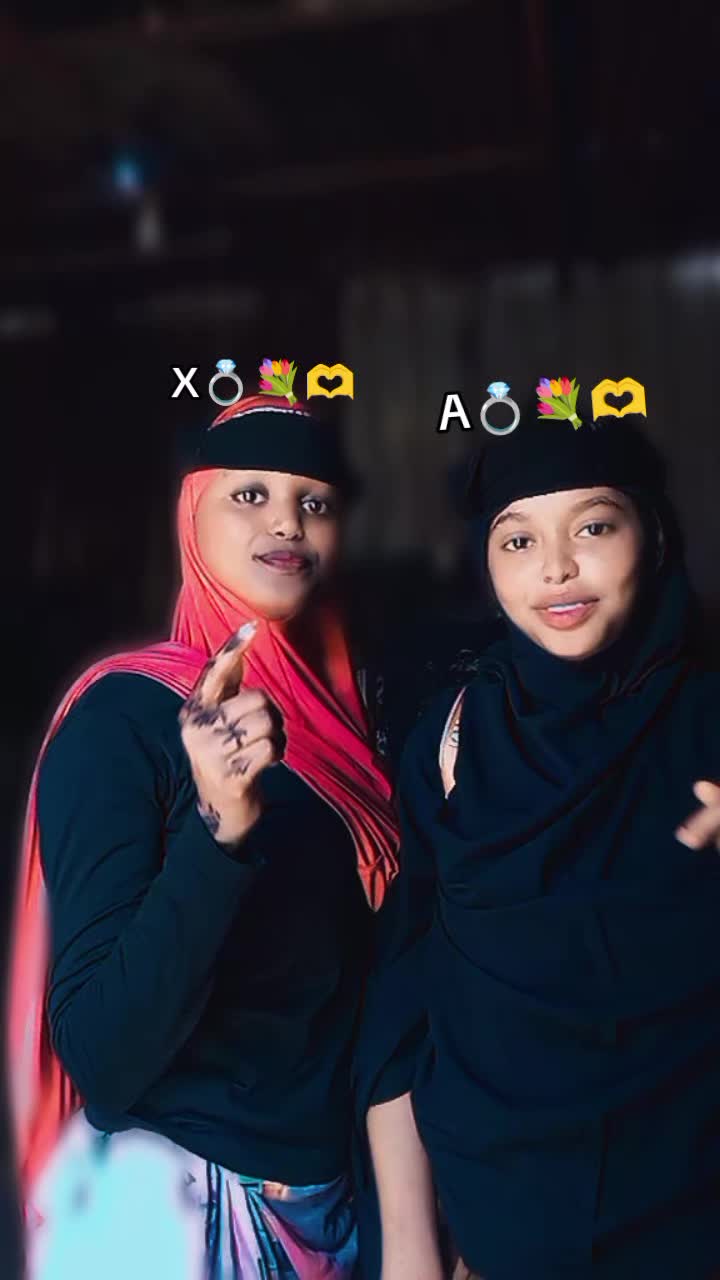 @boqrada Dayax๐๐๐