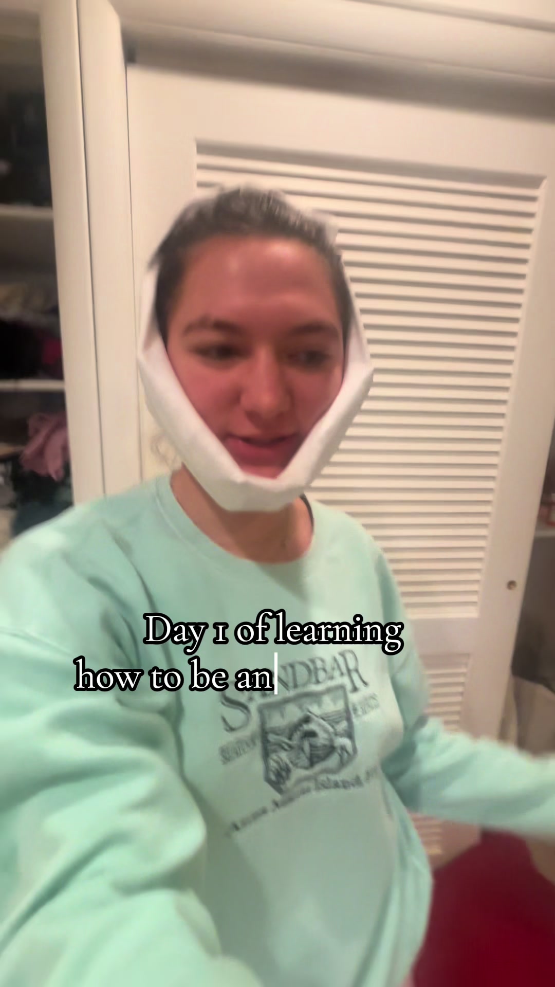 @Sarah valinski