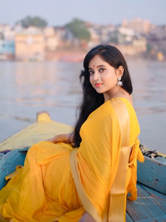 @Soumitrishaofficial