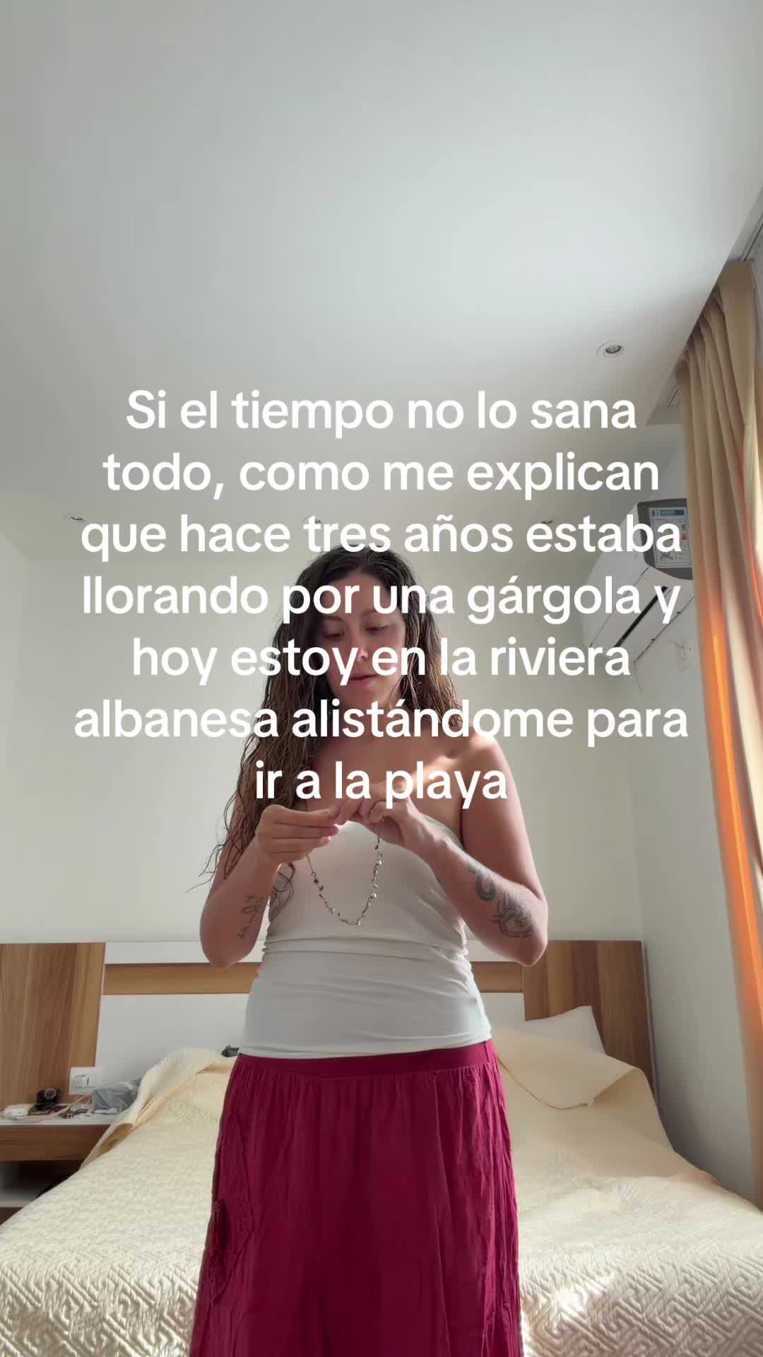 @Vale | Vida de Viaje✈️🌎