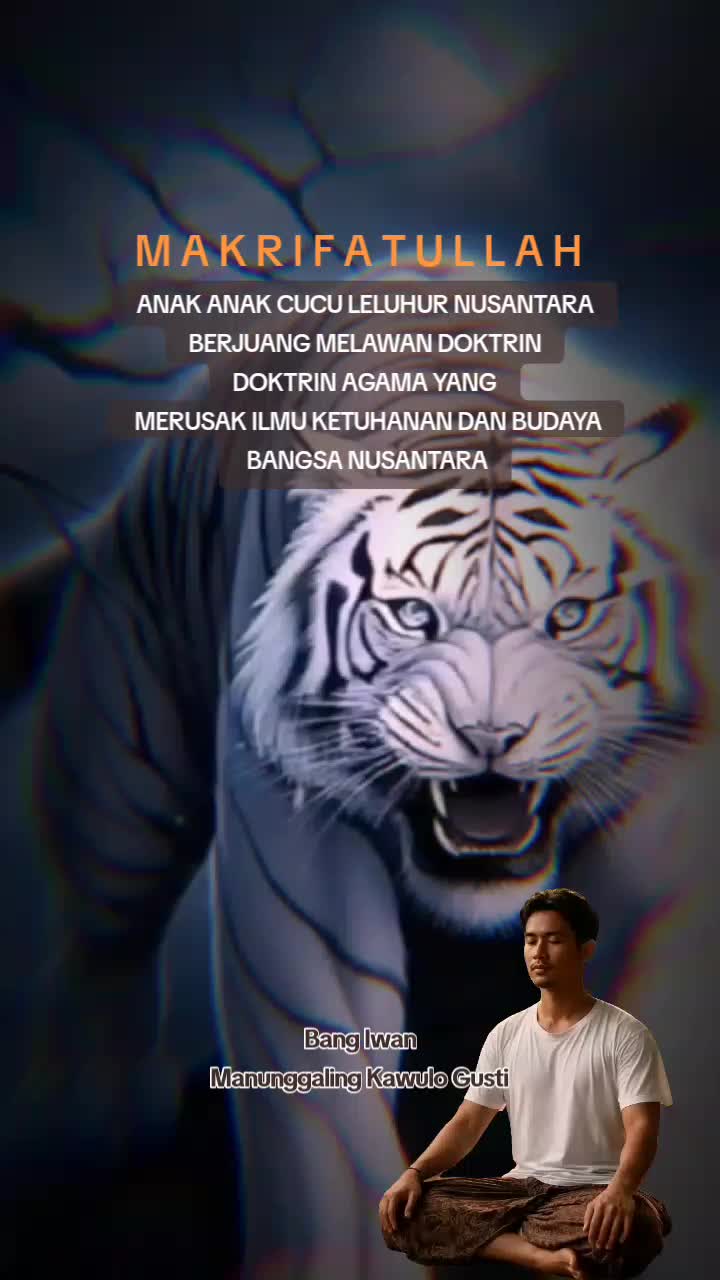 @Bang Iwan